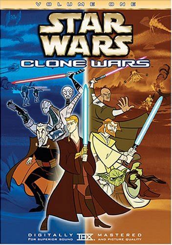 watch clone wars volume one online|clone wars full movie.